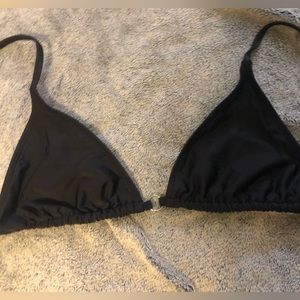 SHEIN bikini top